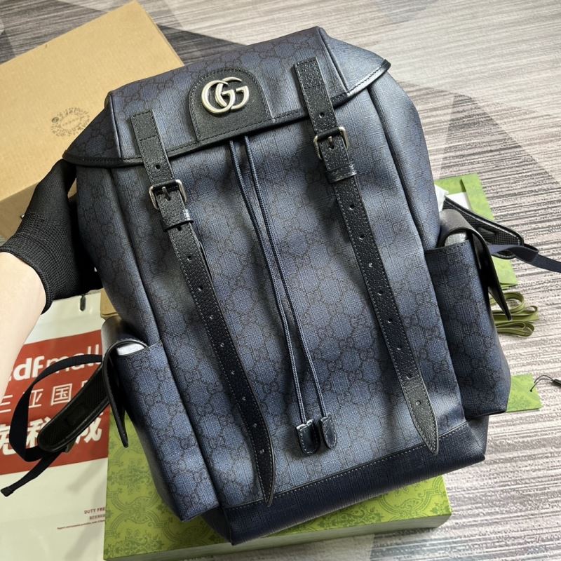 Gvc*1 backpacks